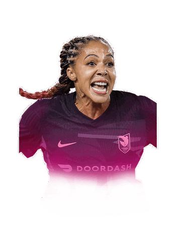 Sydney Leroux FUTTIES Premium