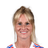 Amandine Henry Rare