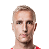 Tobias Salquist Common