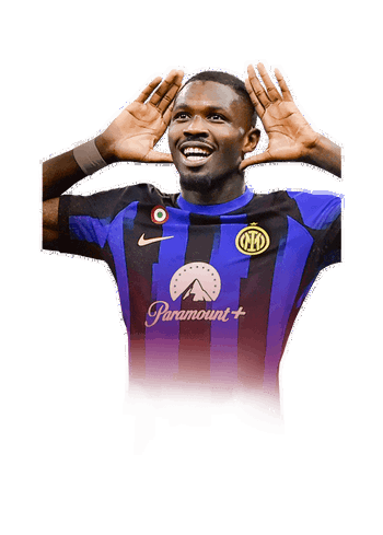 Marcus Thuram Ultimate Dynasties