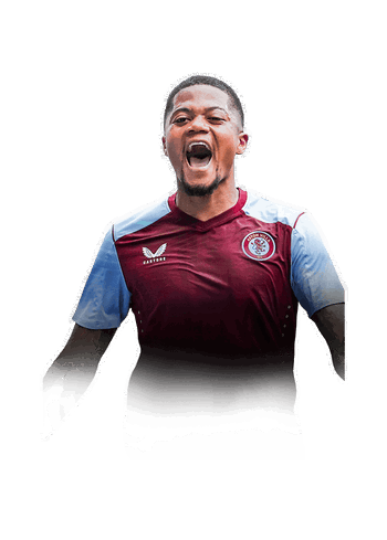 Leon Bailey UECL ROAD TO THE FINAL