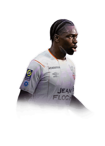 Jean-Victor Makengo FC Pro Live