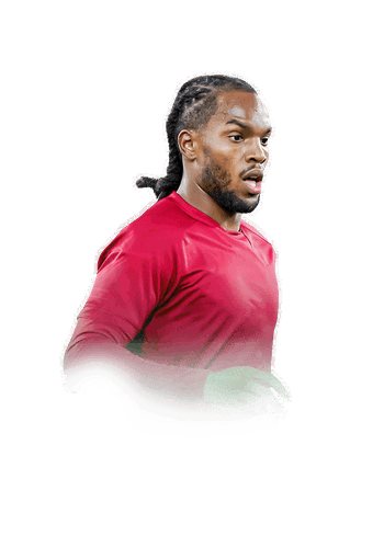 Renato Sanches Winter Wildcards