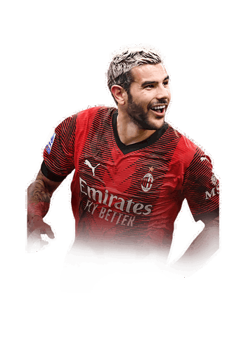 Theo Hernández Ultimate Dynasties