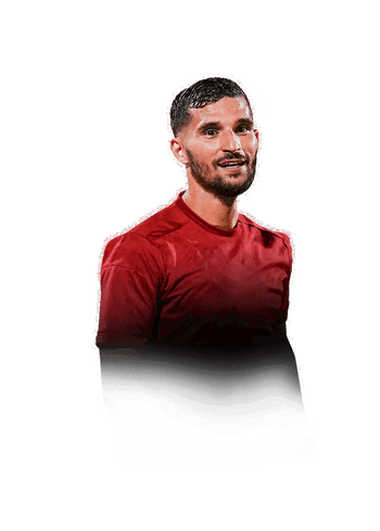 Houssem Aouar UEL Road to the Knockouts