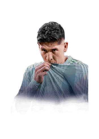 Edson Álvarez Copa América Path to Glory