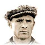 Lev Yashin Winter Wildcards ICON