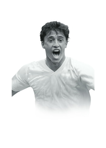 Hernán Crespo Future Stars ICON