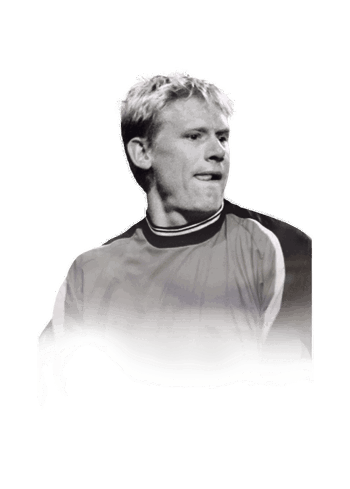 Peter Schmeichel Greats of the Game Icon