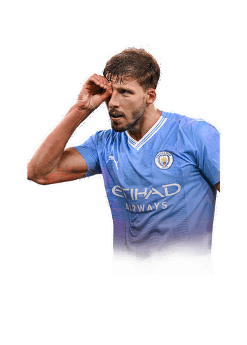 Rúben Dias Trailblazers