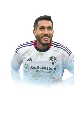 Jesus Ferreira In-Progress Future Stars Evolution