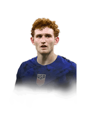 Josh Sargent SHOWDOWN