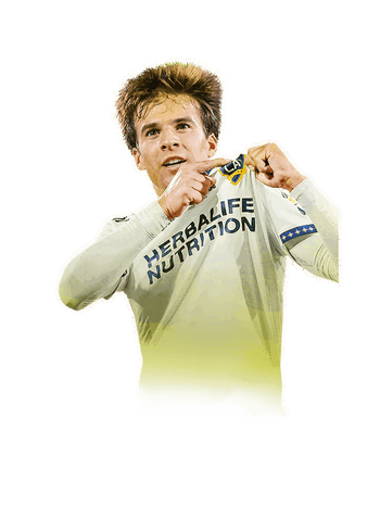 Riqui Puig Radioactive