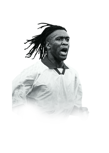 Clarence Seedorf Future Stars ICON