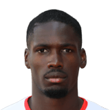Aurélien Nguiamba Rare