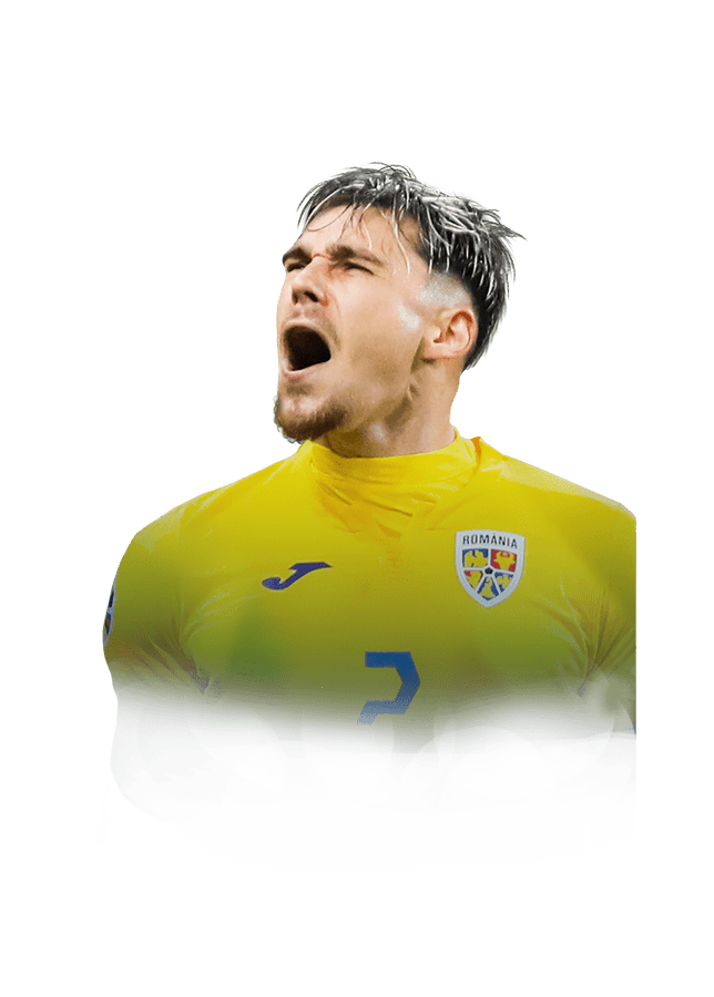 Andrei Rațiu UEFA EURO Path to Glory