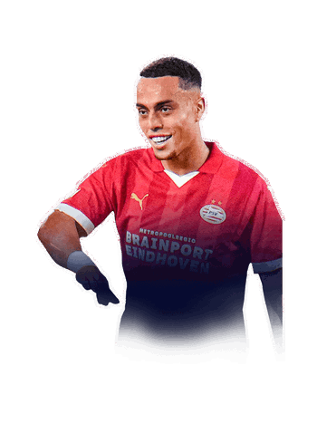 Sergiño Dest UCL Road to the Knockouts