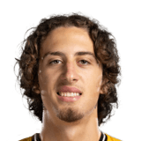 Fábio Silva Rare