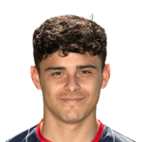 Alex Robertson Common