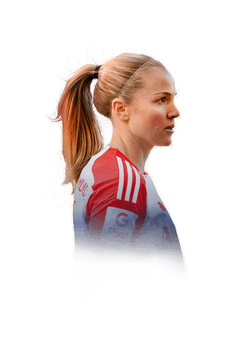 Glódís Perla Viggósdóttir Team of the Season Plus