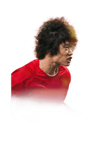 Park Ji Sung GOLAZO Hero