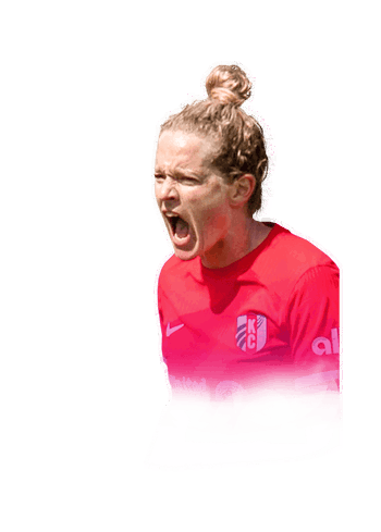 Kristen Hamilton FUTTIES Premium