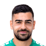 Tarik Gözüsirin Rare