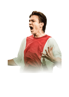 Jari Litmanen UT Heroes