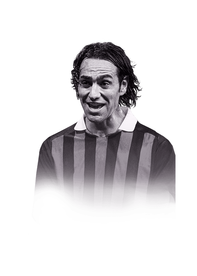 Alessandro Nesta Ultimate Birthday ICON