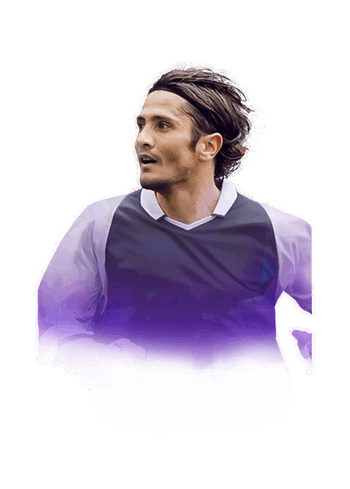 Bixente Lizarazu Fantasy FC Hero