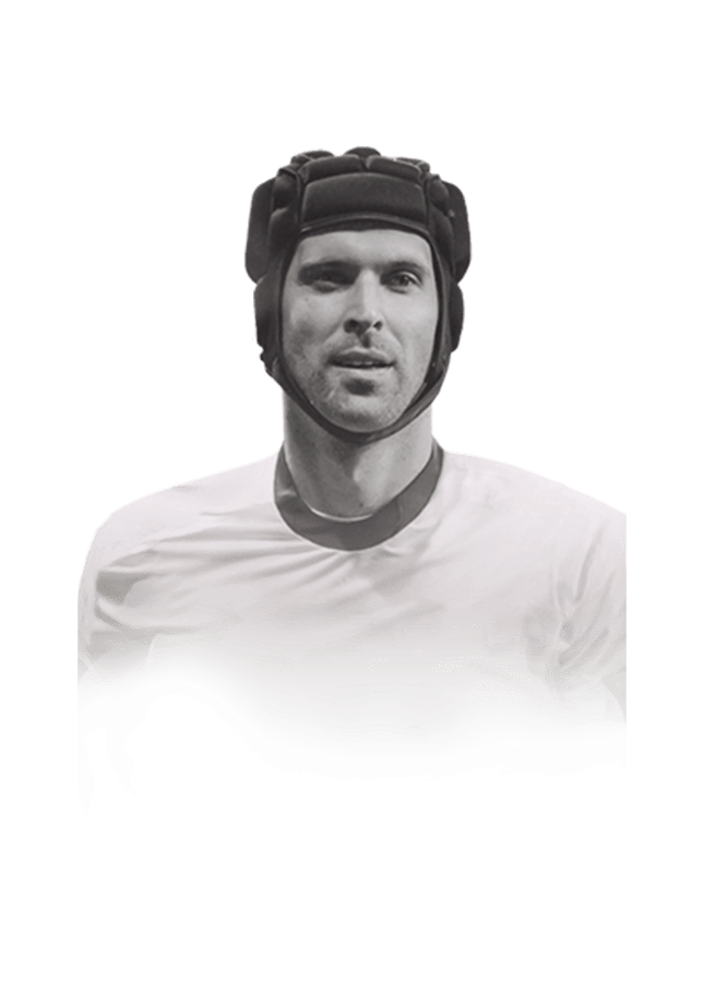 Petr Čech FUTTIES Icon