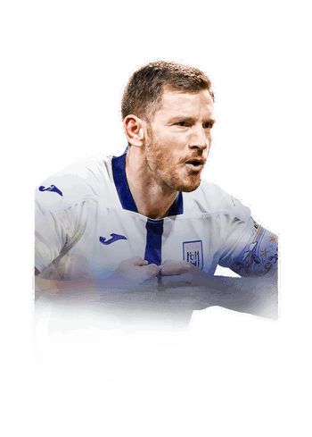 Jan Vertonghen Team of the Season