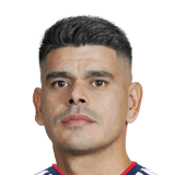 Gustavo Bou CONMEBOL Libertadores