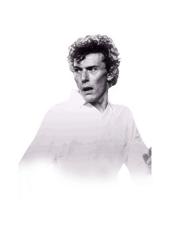 Emilio Butragueño Ultimate Birthday ICON