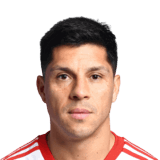 Enzo Pérez CONMEBOL Libertadores