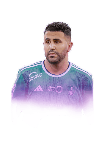 Riyad Mahrez Ultimate Birthday