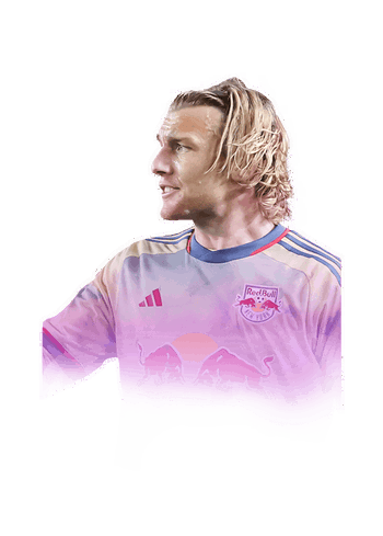 Emil Forsberg Ultimate Birthday