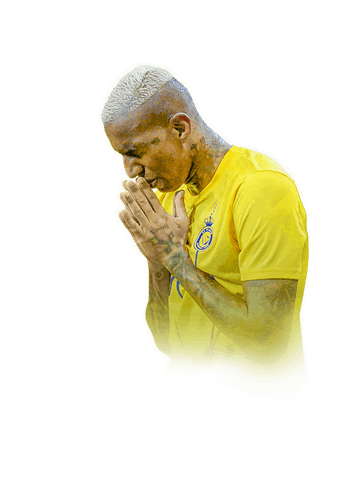 Anderson Talisca Radioactive