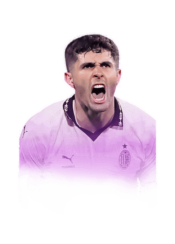 Christian Pulisic Ultimate Birthday