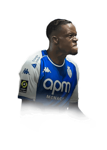 Denis Zakaria Team of the Week