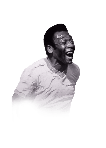 Pelé Ultimate Birthday ICON