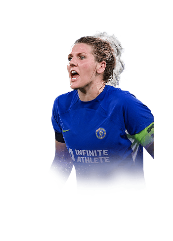 Millie Bright Team of the Year