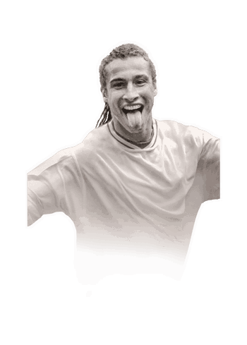 Henrik Larsson Ultimate Dynasties ICON