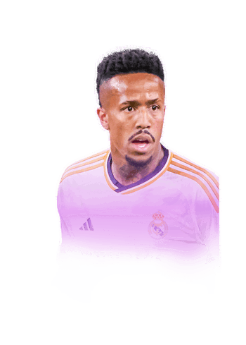 Éder Militão Ultimate Birthday