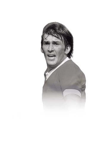 Kenny Dalglish Greats of the Game Icon