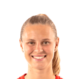 Klara Bühl Team of the Week