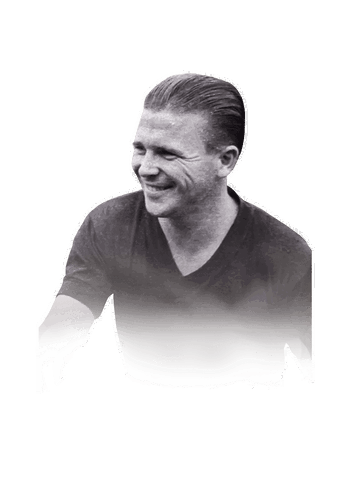 Ferenc Puskás GOLAZO ICON