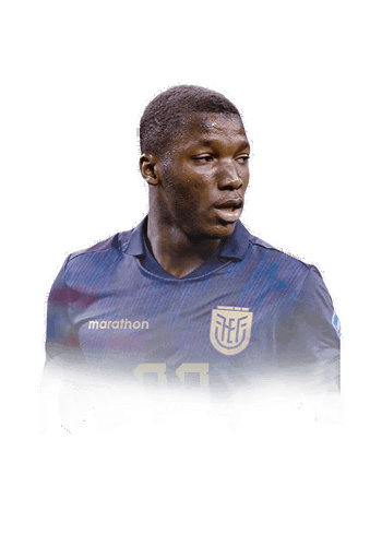 Moisés Caicedo Copa América Team of the Tournament