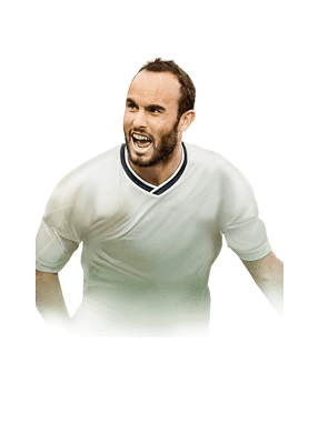 Landon Donovan UT Heroes