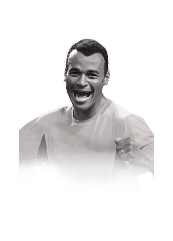 Cafu Greats of the Game Icon